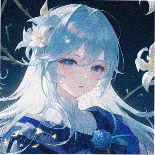 剧迷头像